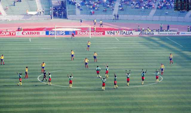 Calcio: la data di inizio campionato e la Final Eight di Champions League